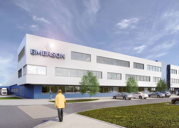 Tovább terjeszkedik Nagyváradon az Emerson