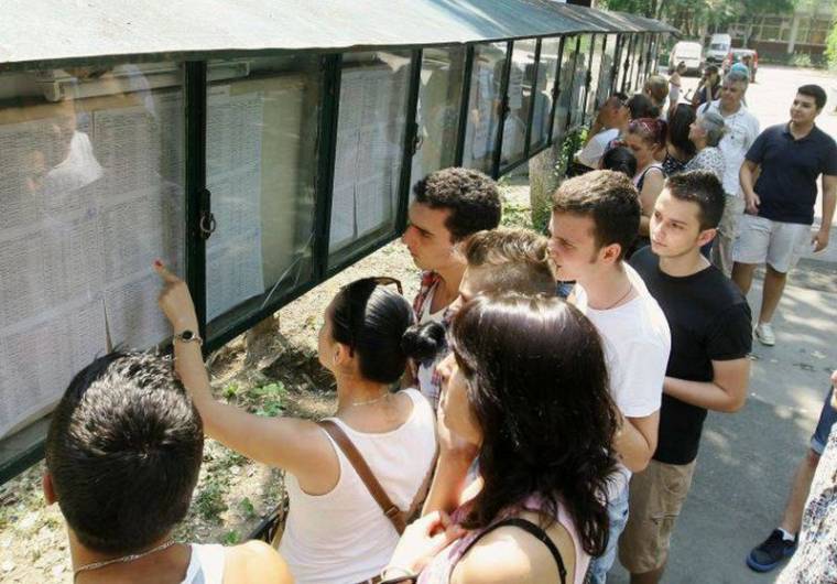 Szakképzetlenként alkalmazzák a gimnáziumot végzetteket