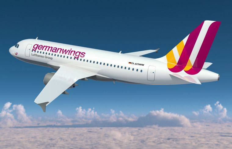 A Germanwings veszi át  a Lufthansa európai járatait