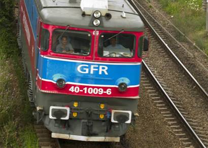 A görög vasutat is megvenné a GFR