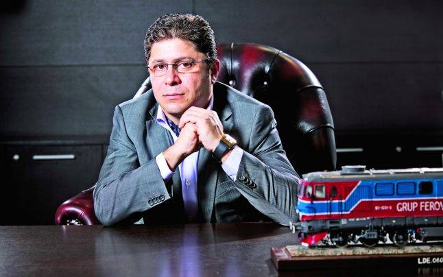 Sínre tett privatizáció