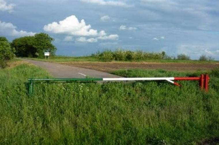 Közel húsz új román–magyar határátkelő