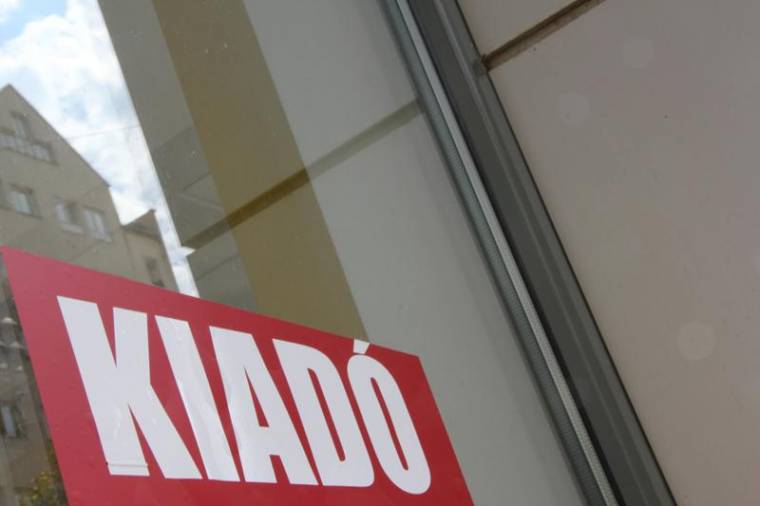 Változó trendek az irodapiacon