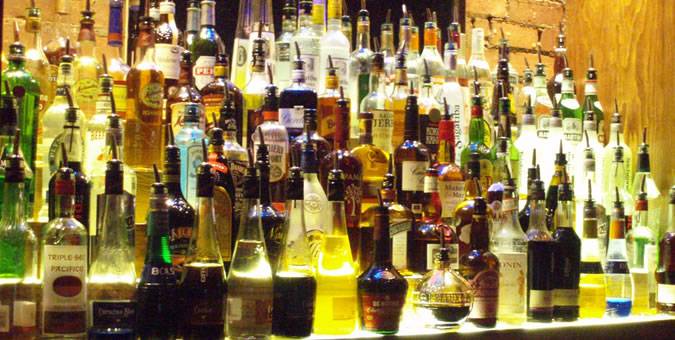 Veszélyben a szeszesital-piac