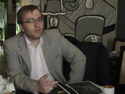 Beruházókat hoz Kolozs megyébe az MPP