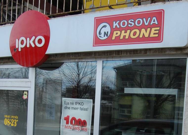 Áttörés Koszovó ügyében