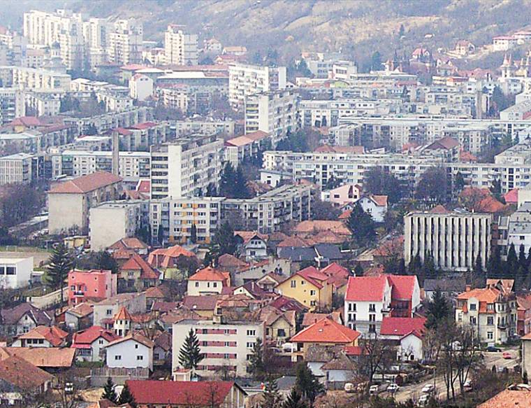 Felemás ingatlantrend