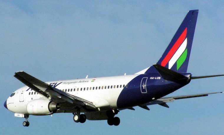 Augusztusban beindulhat az új magyar légitársaság