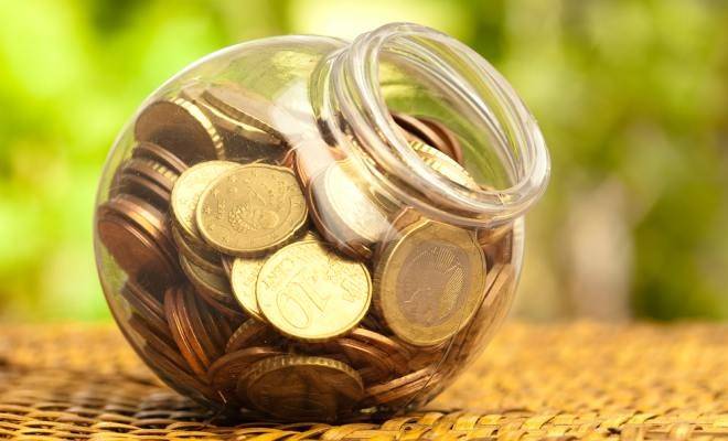 Nem jut megtakarításra