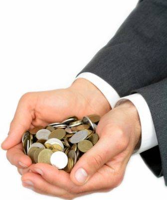 Elmegy a mindennapi kiadásokra a lakosság bevétele