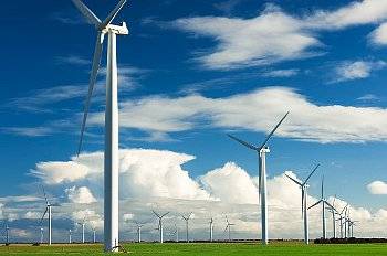 Csökkent a megújuló energia támogatása