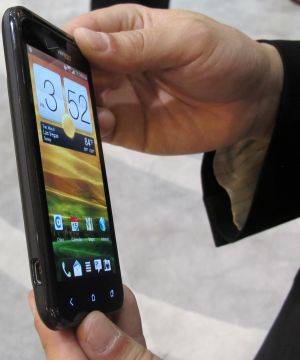 A 4G-t sürgeti az Európai Bizottság