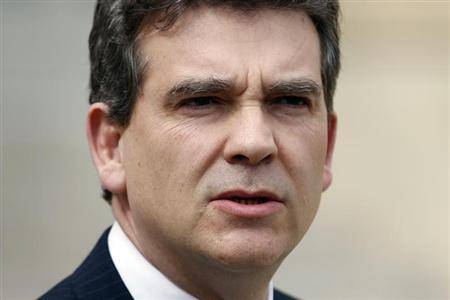 Az EU-t bírálja  egy francia miniszter