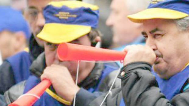 CFR-privatizáció: végállomás