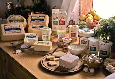 Bezárhat a kolozsvári Napolact-gyár