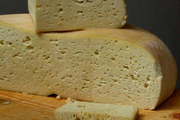 Leállhat a noszolyi sajt előállítása