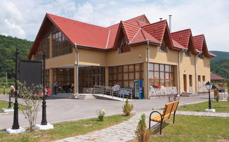 Újabb lépés a rögös Borvizek Útján