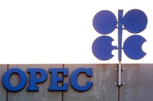 Történelmi csúcson az OPEC olajexport-bevétele