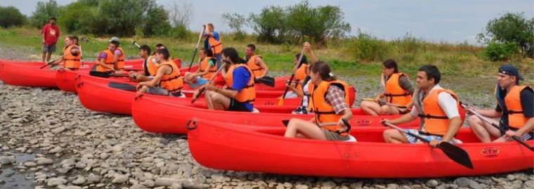 A hatékony álláskeresést célzó tábort szerveznek Szovátán
