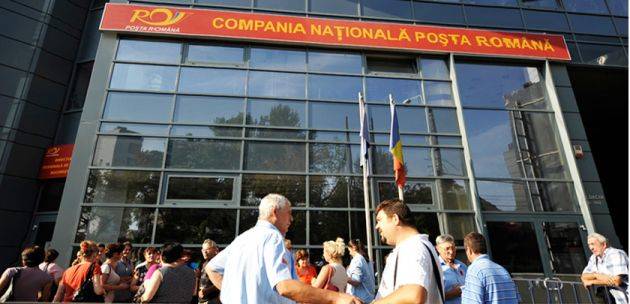 Beadták derekukat a posta igazgatói