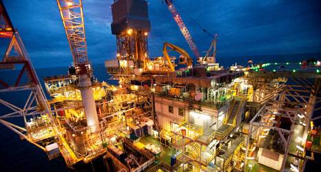 Ponta azeri gázt keres