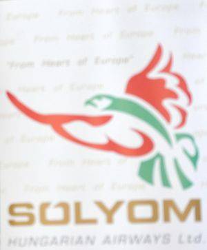 Repülhet a Sólyom