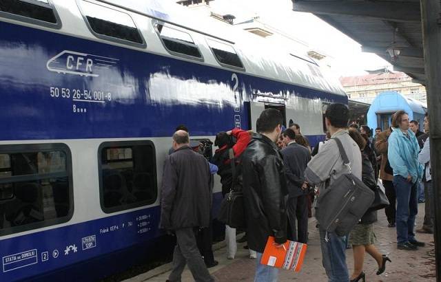 Drágulnak a vonatjegyek