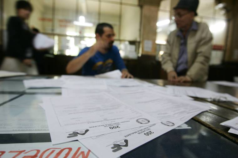 Még tíz napig ajánlható fel a jövedelemadó két százaléka