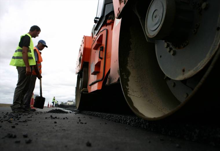 Arad–Temesvár: újabb elkésett sztráda