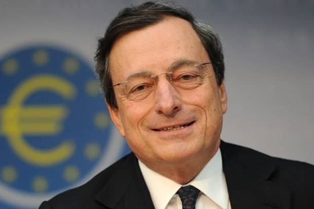 Eszközvásárlást indít az Európai Központi Bank