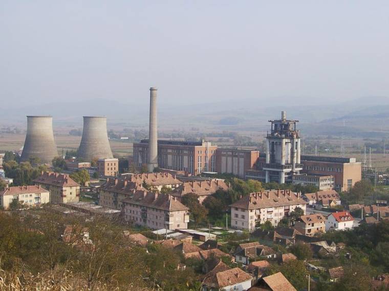 Három év múlva már működhet az új hőerőmű Gyulakután