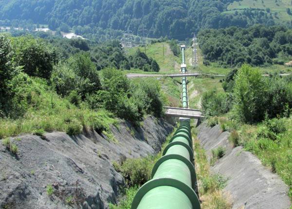 Pislákoló ratosnyai villanykörte