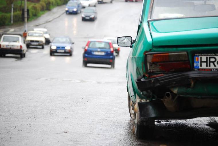 Jövő évtől nem lesz roncsautóprogram