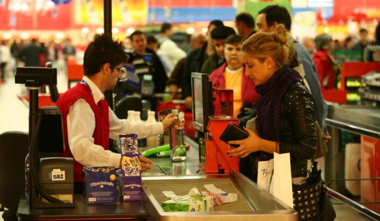 Az export és a fogyasztás húzza Romániát