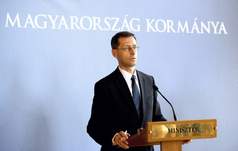 Egyenlegjavító adóemelések Magyarországon