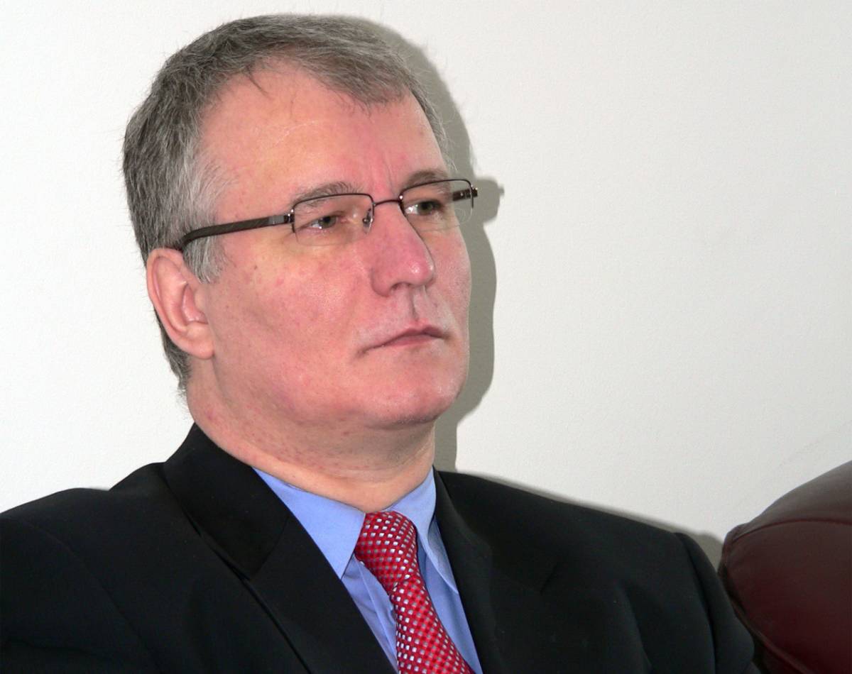 Králik Lóránd szerint még nem látszik a fény az alagút végén 