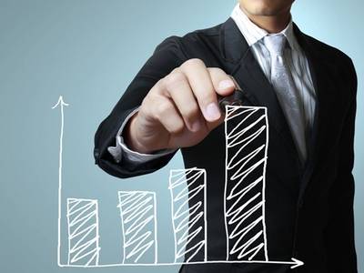 Csaknem 5 százalékos növekedést jegyzett a romániai gazdaság