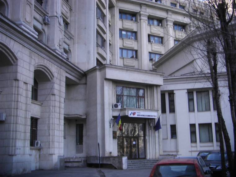 Székelyföldről elszívott adólejek