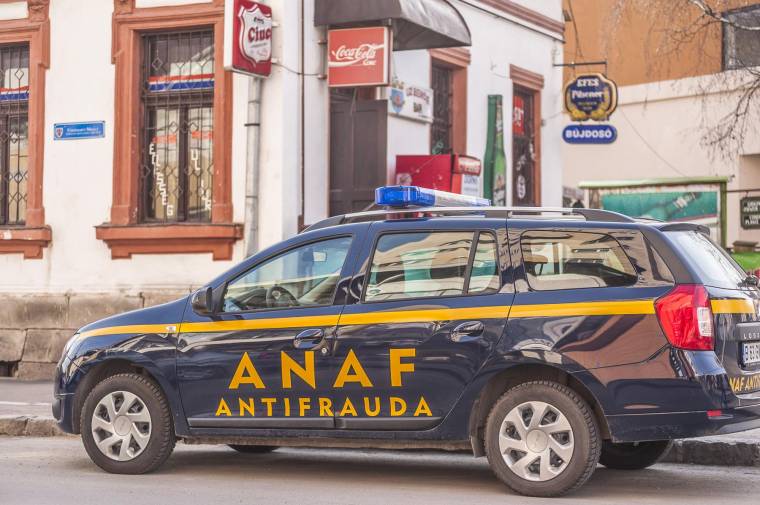 Az adóhatóság túlkapásaira panaszkodnak a cégek