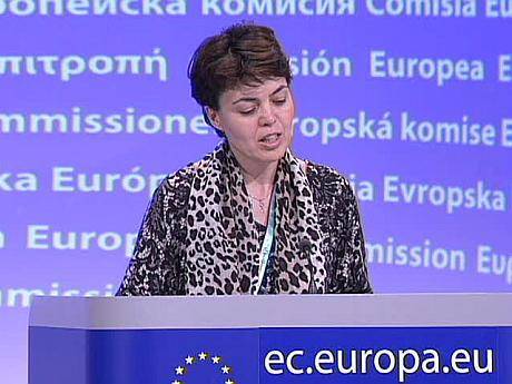 Az uniós támogatás felét sem hívta le Románia