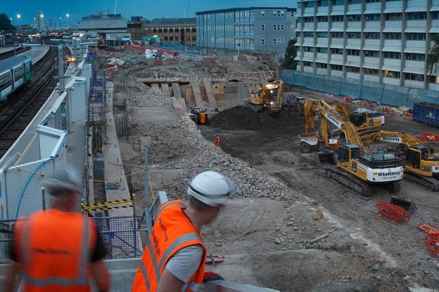 Anglia a munkavállalók új kedvence