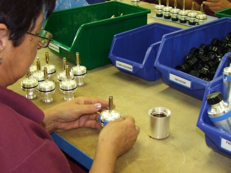 Növekvőben a munkaerőpiac: ötéves rekordon az alkalmazottak száma