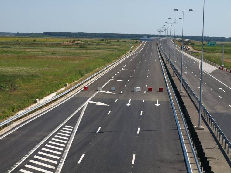 Sztrádaépítés: változó prioritások brüsszeli nyomásra