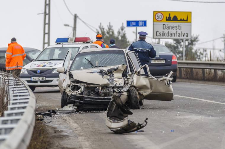 Drágulhat a gépjármű-biztosítás