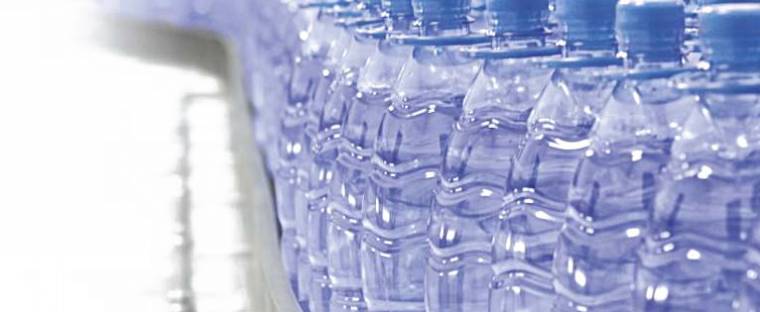 Gyanús palackozott vizek