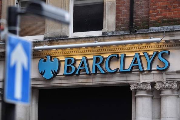 Manipulálta az aranyárat a brit Barclays bank