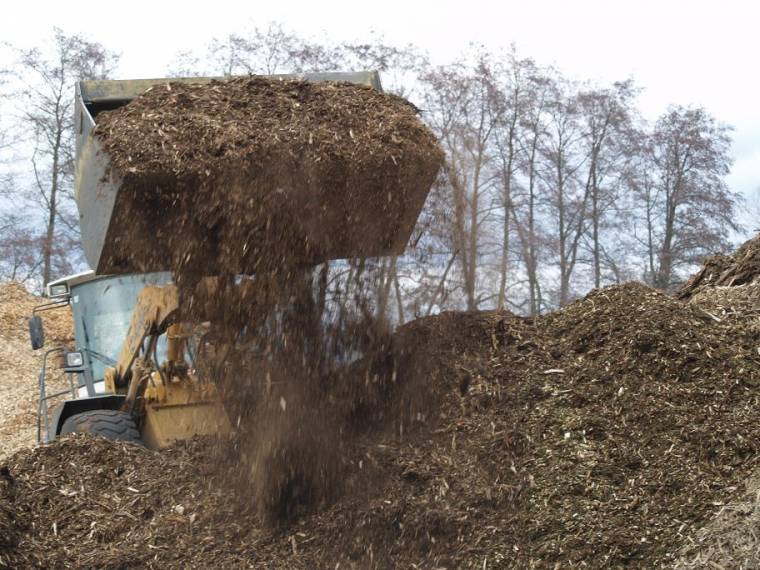 Sepsiszentgyörgyön értekeztek a biomasszáról