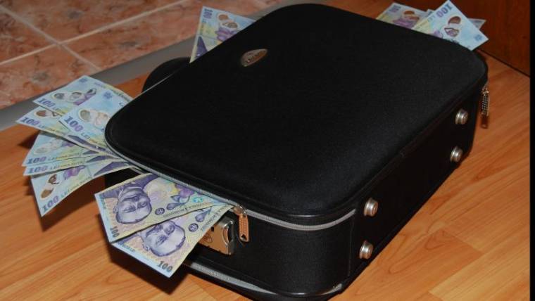 Nem tiltják be, csak korlátoznák a készpénzfizetést