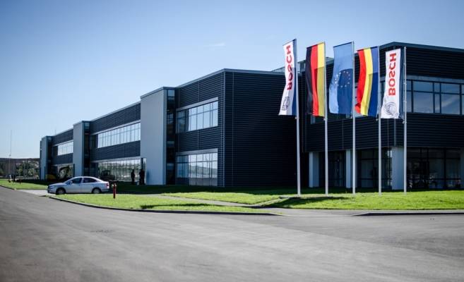 Állásajánlatok a Boschnál
