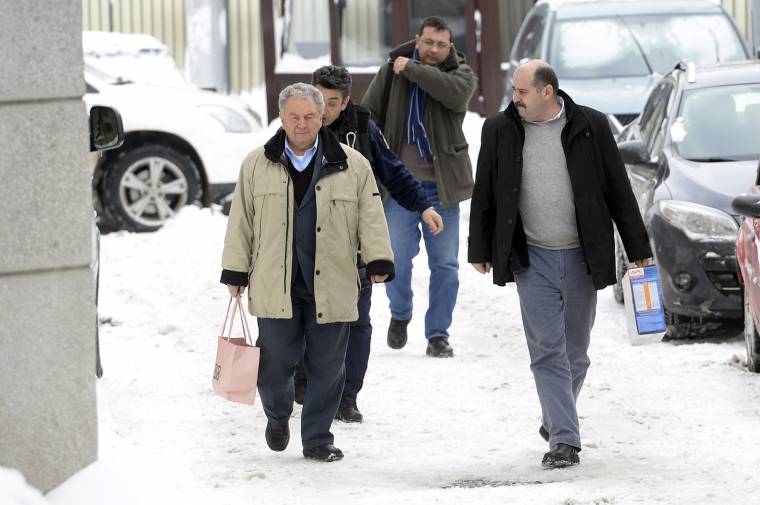Őrizetben a Carpatica biztosító tulajdonosa